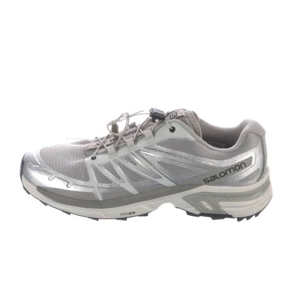 Salomon size 9M 10W - Picture 6 of 7